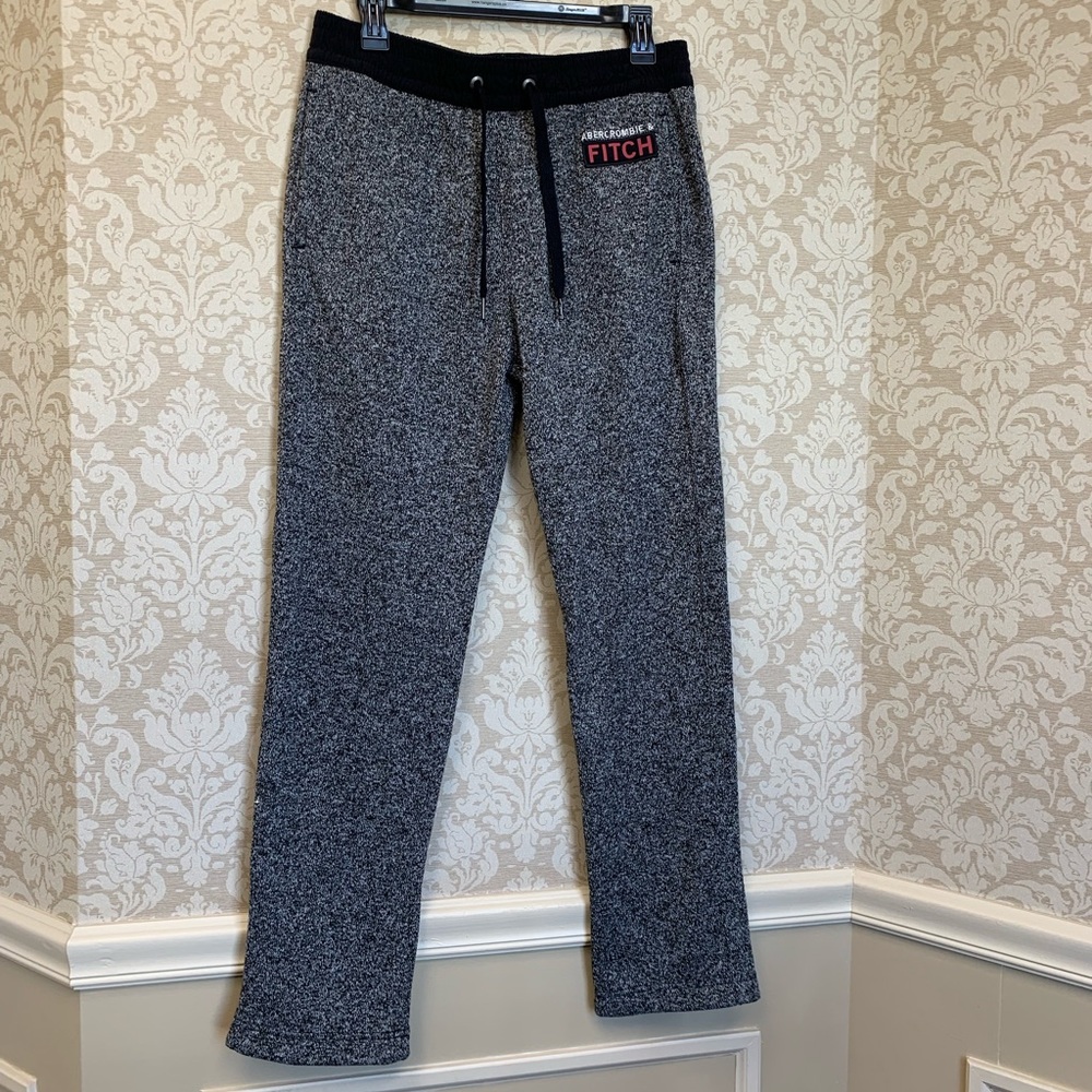 Abercrombie & Fitch Sweatpants